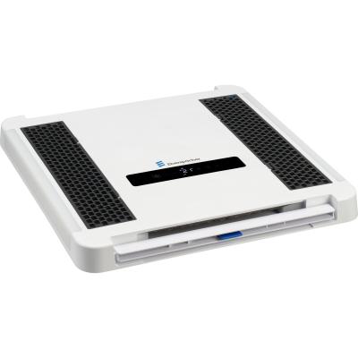 Artikelbild des Artikels “Luftverteiler für Klimaanlagen Breezonic Performance/Performance Plus “